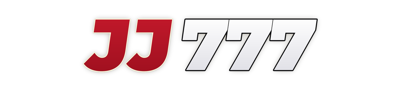 jj777 Logo